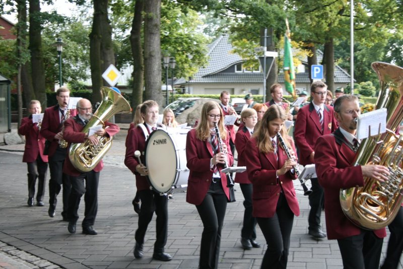 Schützenfest 2015